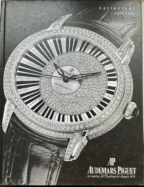 audemars piguet catalogo richiesfa|audemars piguet.